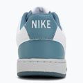 Кросівки жіночі Nike Court Vision Low Next Nature white/smokey blue 6