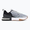 Кросівки для тренувань чоловічі Nike Air Max Alpha Trainer 6 light smoke grey/black/anthracite 2