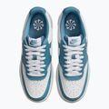 Кросівки жіночі Nike Court Vision Low Next Nature white/smokey blue 3