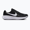 Жіночі бігові кросівки Nike Revolution 8 black/iron grey/white 8