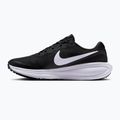 Жіночі бігові кросівки Nike Revolution 8 black/iron grey/white 9