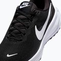 Жіночі бігові кросівки Nike Revolution 8 black/iron grey/white 15