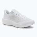 Кросівки для бігу чоловічі Nike Quest 6 white/white/platinum tint