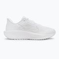 Кросівки для бігу чоловічі Nike Quest 6 white/white/platinum tint 2
