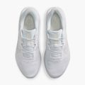 Кросівки для бігу чоловічі Nike Quest 6 white / platinum tint / white 7