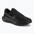 Кросівки для бігу чоловічі Nike Revolution 8 black/anthracite