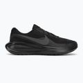 Чоловічі бігові кросівки Nike Revolution 8 black/anthracite 2