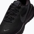 Кросівки для бігу чоловічі Nike Revolution 8 black/anthracite 8