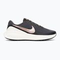Кросівки для бігу жіночі Nike Revolution 8 medium ash/black-sail/metallic red bronze 2