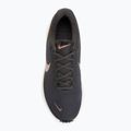 Кросівки для бігу жіночі Nike Revolution 8 medium ash/black-sail/metallic red bronze 5