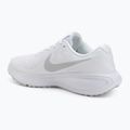 Кросівки для бігу жіночі Nike Revolution 8 white/pure platinum 3