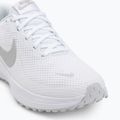 Жіночі кросівки для бігу Nike Revolution 8 white/pure platinum 7