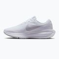 Жіночі кросівки для бігу Nike Revolution 8 white/pure platinum 2