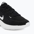 Взуття жіноче Nike Uplift SC black/wolf grey/black/white 7