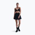 Бюстгальтер для тренувань Nike Form Light-Support Triangle black/smoke grey/dark smoke 2