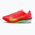 Кросівки для бігу жіночі Nike Vaporfly 4 bright crimson / lime blast / mint foam 2