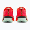 Кросівки для бігу жіночі Nike Vaporfly 4 bright crimson / lime blast / mint foam 4