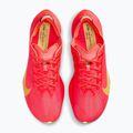 Кросівки для бігу жіночі Nike Vaporfly 4 bright crimson / lime blast / mint foam 6