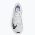 Кросівки для бігу жіночі Nike Zoom Fly 6 white / gridiron / pure platinum 5