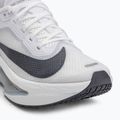 Кросівки для бігу жіночі Nike Zoom Fly 6 white / gridiron / pure platinum 7