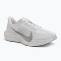 Кросівки для бігу чоловічі Nike Pegasus Plus white / pure platinum / wolf grey