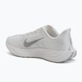 Кросівки для бігу чоловічі Nike Pegasus Plus white / pure platinum / wolf grey 3