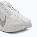 Кросівки для бігу чоловічі Nike Pegasus Plus white / pure platinum / wolf grey 7
