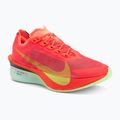 Кросівки для бігу жіночі Nike Vaporfly 4 bright crimson / lime blast / mint foam