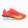 Кросівки для бігу жіночі Nike Vaporfly 4 bright crimson / lime blast / mint foam 2