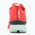 Кросівки для бігу жіночі Nike Vaporfly 4 bright crimson / lime blast / mint foam 6