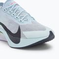 Кросівки для бігу жіночі Nike Vaporfly 4 glacier blue/blue tint/gridiron 7