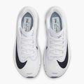 Кросівки для бігу жіночі Nike Zoom Fly 6 white / gridiron / pure platinum 7
