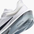 Кросівки для бігу жіночі Nike Zoom Fly 6 white / gridiron / pure platinum 10