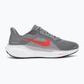 Кросівки для бігу чоловічі Nike Pegasus 41 cool grey/wolf grey/pure platinum/bright crimson 2