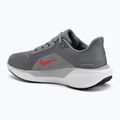 Чоловічі кросівки для бігу Nike Pegasus 41 cool grey/wolf grey/pure platinum/bright crimson 3