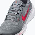 Чоловічі кросівки для бігу Nike Pegasus 41 cool grey/wolf grey/pure platinum/bright crimson 8