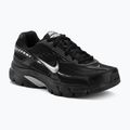 Кросівки чоловічі Nike Initiator black/black/dark smoke grey / metalic silver