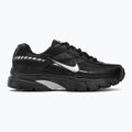 Кросівки чоловічі Nike Initiator black/black/dark smoke grey / metalic silver 2
