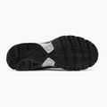 Кросівки чоловічі Nike Initiator black/black/dark smoke grey / metalic silver 4