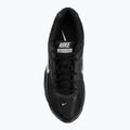 Кросівки чоловічі Nike Initiator black/black/dark smoke grey / metalic silver 5