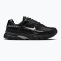 Кросівки чоловічі Nike Initiator black/black/dark smoke grey / metalic silver 8