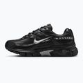 Кросівки чоловічі Nike Initiator black/black/dark smoke grey / metalic silver 9