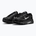 Кросівки чоловічі Nike Initiator black/black/dark smoke grey / metalic silver 10
