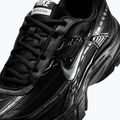 Кросівки чоловічі Nike Initiator black/black/dark smoke grey / metalic silver 14