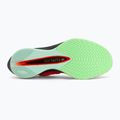 Кросівки для бігу чоловічі Nike Vaporfly 4 bright crimson / lime blast / mint foam 4