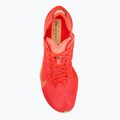 Кросівки для бігу чоловічі Nike Vaporfly 4 bright crimson / lime blast / mint foam 5