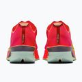 Кросівки для бігу чоловічі Nike Vaporfly 4 bright crimson / lime blast / mint foam 4
