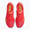 Кросівки для бігу чоловічі Nike Vaporfly 4 bright crimson / lime blast / mint foam 6