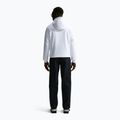 Кофта чоловіча Nike Club Pullover Hoodie white/white/black 2