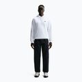 Кофта чоловіча Nike Club Pullover Hoodie white/white/black 6